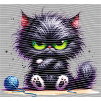 Animal Integration-DW 132